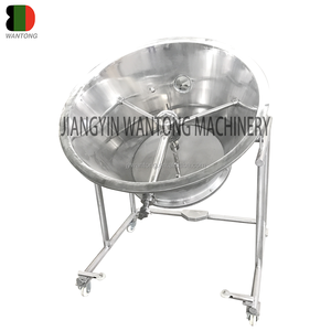 حبيبات مسحوق حليب ملح عالي الجودة GFG مميع - Product Image 3