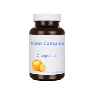 Cetonas Exógenas BHB Puras de Alta Calidad, Quemador de Grasa Adelgazante, Cápsulas de <span class=keywords><strong>Dieta</strong></span> Keto BHB, Suplementos en Pastillas - Product Image 3