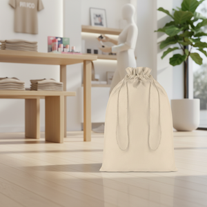 Grande borsa di cotone promozionale per una migliore visibilità e ottimizzazione dei motori di ricerca - Product Image 3