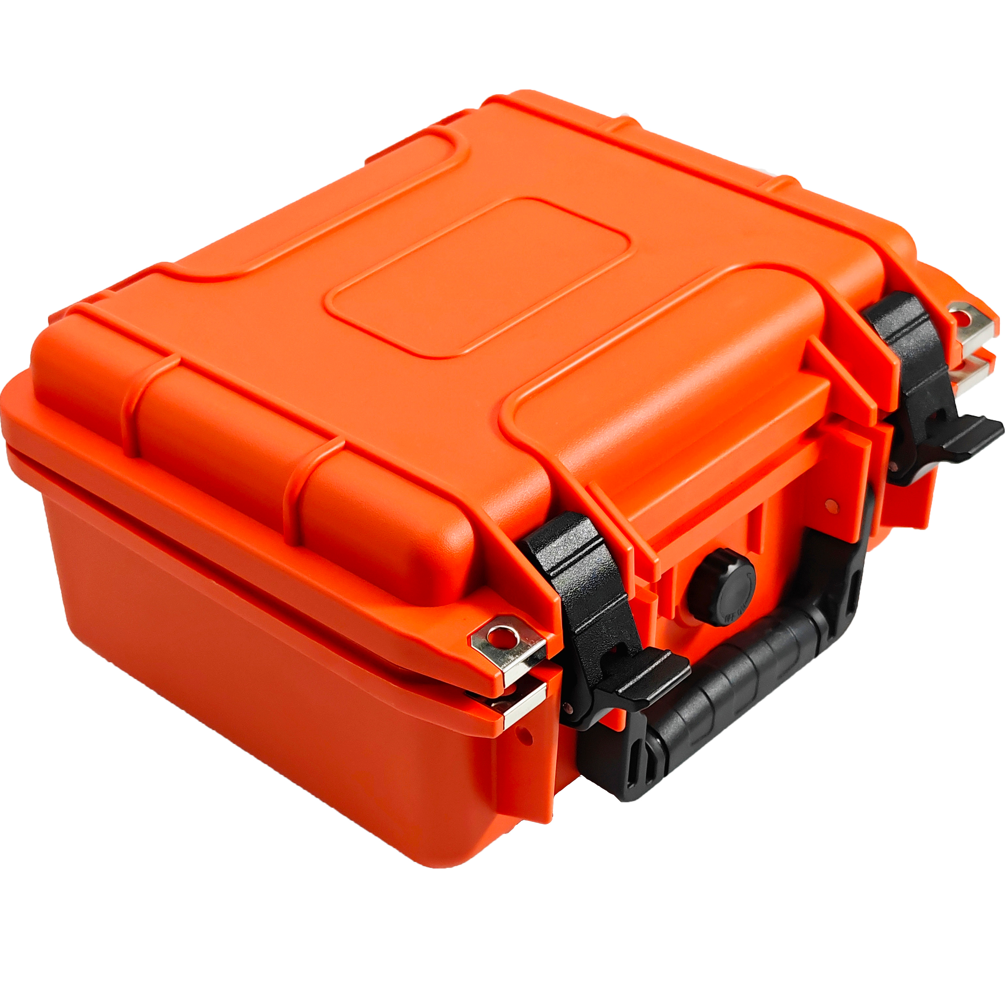 hard case customizable foam