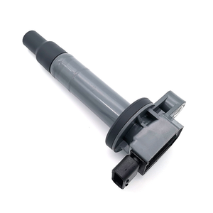 90919-02244 подходит для Toyota Lexus катушки зажигания высоковольтный пакетный 9091902244 - Product Image 1