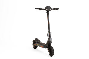 Trottinette Électrique Pliable G2 2026 Ultimate Speed Machine avec Moteur Brushless Étanche et Cadre en Aluminium – Nouvelle Arrivée en UE - Product Image 5