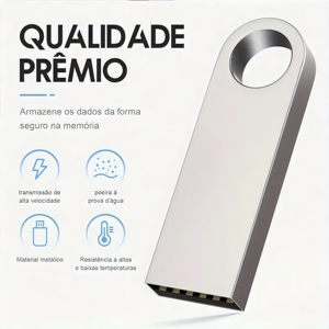 Ổ đĩa flash USB 2.0-các loại màu sắc, dung lượng 4GB/8GB/16GB/32GB-Hoàn hảo cho quà tặng doanh nghiệp & Lưu trữ hình ảnh, chia sẻ tệp - Product Image 3