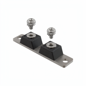 Buy Online Electronic Components Authorized Distributor Twin Tower MBR20030CTR Diode Arrays - Product Image 1