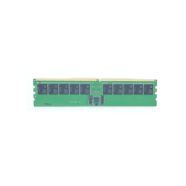 M321R4GA3EB2-CCP 32GB DDR5-6400 ECC RDIMM Memory Module for Samsung Server PC5-51200R Dual Rank 2Rx8 288-Pin 1.1V