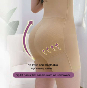 Hip Push up <strong>Panties</strong> Underwear <strong>Bum</strong> Padded Butt Lifter Enhancer <strong>Sexy</strong> Padding <strong>Panties</strong> - Product Image 5