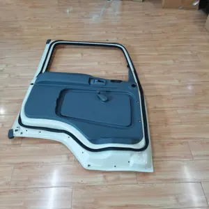 Venta directa de fábrica de accesorios para camiones japoneses de alta calidad puerta completa Isuzu deca 1996 en