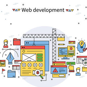 บริการแปลงไฟล์ PSD/Figma/<span class=keywords><strong>XD</strong></span> เป็น HTML/CSS อย่างมืออาชีพ |   ออกแบบเว็บไซต์ตามสั่ง พัฒนาเว็บไซต์ การตลาดดิจิทัลผ่านอีเมล |   Shopify อีคอมเมิร์ซ - Product Image 1