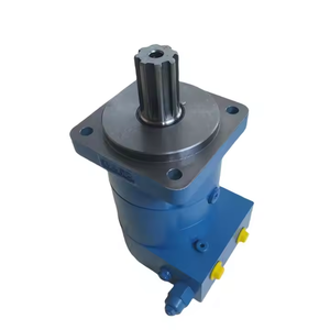 Motor hidráulico modificado para requisitos particulares, para piezas de maquinaria de construcción, de 2/2 ", de 2/2" - Product Image 3