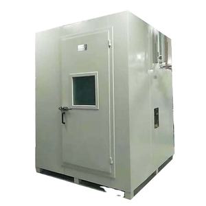 ศูนย์ฟังห้องเก็บเสียงห้องตรวจฟังไฟฟ้าห้องฟังเสียงบริสุทธิ์ - Product Image 2