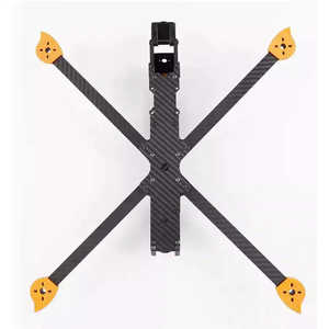 XL10 5,8g FPV Racing Drone Frame con transmisión de imagen de 10 pulgadas Principiante Hovering Drone con cámara de control remoto - Product Image 2