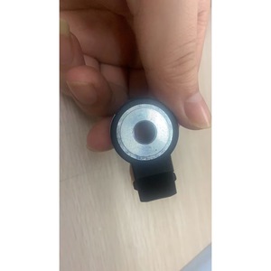 เซ็นเซอร์ตรวจจับแรงกระแทกสำหรับเมอร์เซเดส เบนซ์ สมาร์ท 451 A1321530128 อะไหล่ทดแทน OEM - Product Image 2