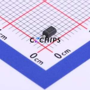 Diode Zener BZT52C30 SOD-123 neuve et originale, composants électroniques en gros, fournisseur de puces et service BOM - Product Image 1