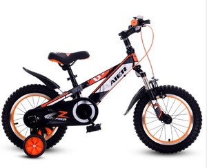 Nuova Bicicletta Importata da 12 Pollici per Ragazzi / Bici Cinese per Bambini per Gare / Bicicletta Cinese in Acciaio ad Alto Tenore di Carbonio - Product Image 2