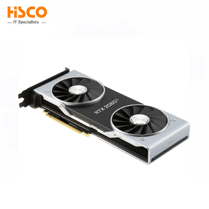 RTX2080 <span class=keywords><strong>Ti</strong></span> para <span class=keywords><strong>GeForce</strong></span> <span class=keywords><strong>RTX</strong></span> <span class=keywords><strong>2080</strong></span> <span class=keywords><strong>Ti</strong></span> 11GB GDDR6 1350MHz 352bit 250W 12nm Tarjetas gráficas GPU Tarjeta de video Tarjeta de juego - Product Image 3