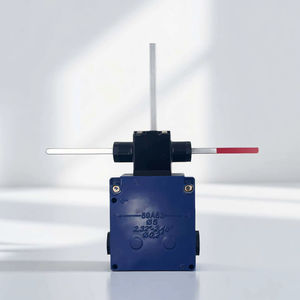 Saklar Batas Derek Seri SNB - Perlindungan IP66, 1NO 1NC & Pilihan Model Logam/Plastik - Product Image 4