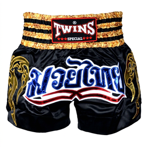 Unisex Rash Guard <b>Shorts</b> Durable 180g <b>Kick</b> <b>Boxing</b> Muay Thai MMA Custom Wholesale OEM Service Martial Arts Including Taekwondo - Product Image 1