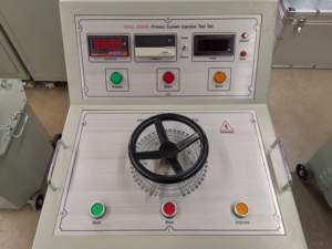 Hvhipot 5000A kỹ thuật số GDSL-D loạt thiết bị kiểm tra tùy chỉnh lớn chính hiện tại tiêm và Máy phát điện - Product Image 6