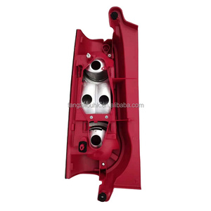 Adecuado para las luces traseras de Citroen Berlingo 08-11 L:6350FJ R:6351FJ - Product Image 5