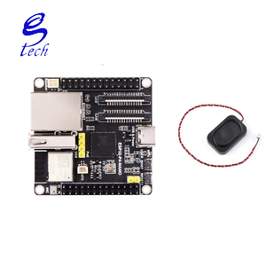 Hoge Kwaliteit ESP32-P4-NANO Ontwikkeling Board Elektronische Modules En Kits Met Wifi6/Bluetooth5/Ble Poe Camera En Display - Product Image 5