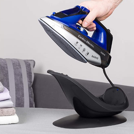 2200 3200W Steam Electric Iron with