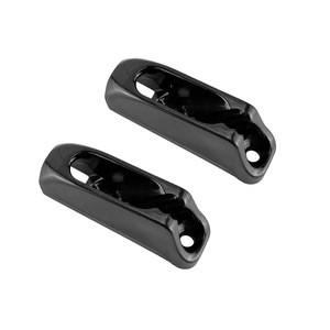 Morsetto per corda in nylon ISURE MARINE per <span class=keywords><strong>timone</strong></span> di kayak, corda di traino, fibbia per accessori nautici per barche, yacht, kayak, camper - Product Image 2