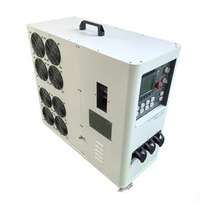 Banque de charge intelligente ACT208/480V 100kW avec garantie d'un an pour les tests de générateur - Product Image 4