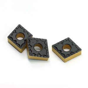 Fabricant d'<span class=keywords><strong>inserts</strong></span> en carbure Cnmg 120408 <span class=keywords><strong>Inserts</strong></span> CNC Cnmg120408 Insert en carbure - Product Image 1
