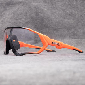 <span class=keywords><strong>Kapvoe</strong></span>-<span class=keywords><strong>Gafas</strong></span> de sol <span class=keywords><strong>fotocromáticas</strong></span> para ciclismo, lentes polarizados para bicicleta de montaña o carretera - Product Image 4
