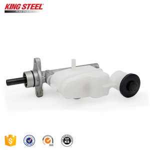 KingSteel Prix de gros Pièces de frein automobile Maître-<span class=keywords><strong>cylindre</strong></span> de frein pour Toyota Hilux Vigo Innova Fortuner 2005 47201-0K040 - Product Image 3