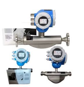 เครื่องวัดการไหลแบบคอริโอลิส Endress+Hauser Promass E 300 รุ่นใหม่ - Product Image 1