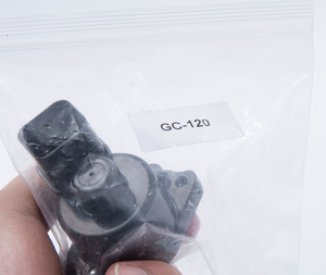 มอเตอร์สเต็ปเปอร์ IACV IAC Idle Steper รุ่น MD614431 MD614436 MD628053 2H1086 MD614282 MD614380 MD614381 3510333030 3510433140 3510435300 3510435 - Product Image 2