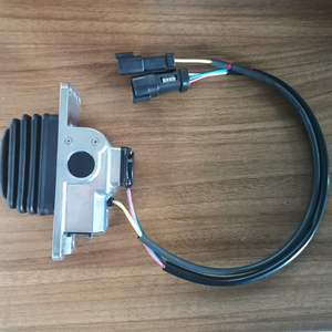 Voor <span class=keywords><strong>Komatsu</strong></span> Controle <span class=keywords><strong>Joystick</strong></span> Voor Bouwmachines 702-16-02411 7021602411 Voor Wa380 Wa470 Wa500 702-16-02290 Modellen - Product Image 5