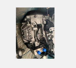 Transmission <span class=keywords><strong>automatique</strong></span> pour boîte de vitesses Transnation AL4 DP0 boîte de vitesses complète - Product Image 4