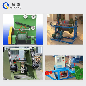 Qipang quanh co máy Phụ kiện lăn Vòng ổ đĩa GP3-30A hướng dẫn con lăn gp30a đi qua đơn vị ổ đĩa - Product Image 6