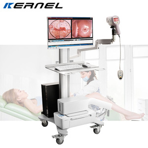 Colposcopio digital aprobado CE, colposcopio de vídeo Full HD 4K para Carro de ginecología, <span class=keywords><strong>colposcopia</strong></span> para <span class=keywords><strong>obstetricia</strong></span> y ginecología - Product Image 1