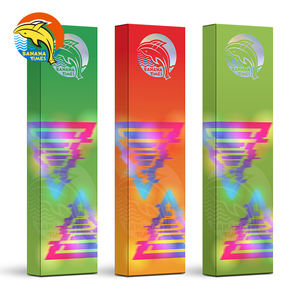 Carton rigide fait à la main 24 jours parfum personnalisé <span class=keywords><strong>calendrier</strong></span> <span class=keywords><strong>de</strong></span> <span class=keywords><strong>l</strong></span>'<span class=keywords><strong>avent</strong></span> réutilisable vente au détail grande boîte cadeau magnétique emballage - Product Image 5