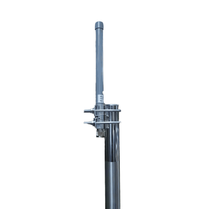 <span class=keywords><strong>Antenne</strong></span> WiFi 4G LTE extérieure 698-2700 MHz pour routeur <span class=keywords><strong>Starlink</strong></span> 3-12 dBi, fibre de verre verticale, 2 connecteurs femelles Shengda - Product Image 1