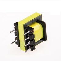 Carte de chargeur transformateur à haute fréquence EE1610 pour équipement automobile, conforme RoHS