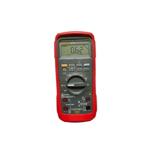 Para 28II EX Intrínsecamente Seguro con Tecnología True-rms - Product Image 1