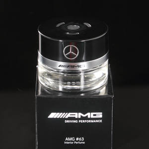 Pour Mercedes-Benz, parfum d'origine, fragrance, arôme E300 S400 S350S450L Glc300 C300 Miles Bach - Product Image 3