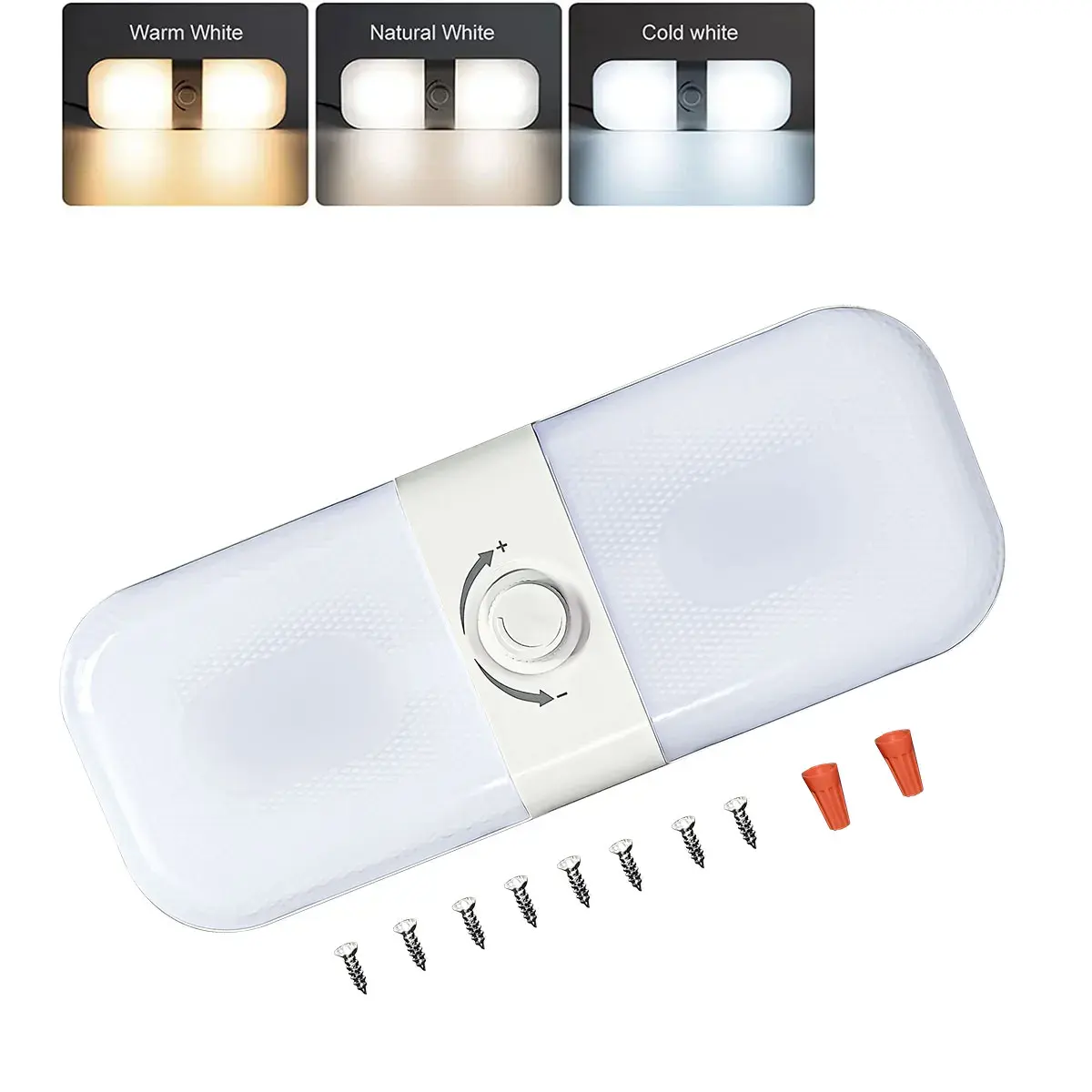 Type 2 120LED-1 pièce