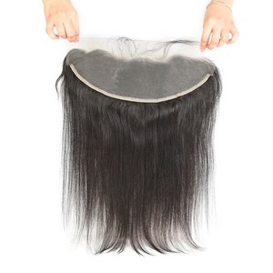 100% Virgin Human Hair Vendors Straight Wave 1b# Silky Straight Virgin Malaysian Hair - Product Image 6
