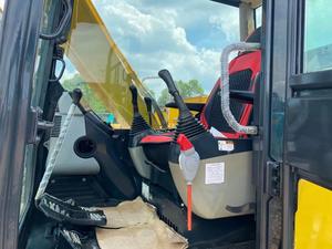 Excavatrice Komatsu pc70 d'occasion mini pelleteuse EPA moteur - Product Image 6