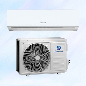 <span class=keywords><strong>Aire</strong></span> <span class=keywords><strong>Acondicionado</strong></span> Split <span class=keywords><strong>Inverter</strong></span> de Pared Puremin al por Mayor, 9000 BTU, 12000 BTU, 18000 BTU, 24000 BTU, con Control por Wifi - Product Image 1
