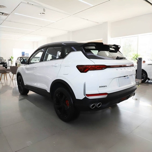 2025 pour Geely Coolray Super Luxury SUV 1.5 Full <span class=keywords><strong>Option</strong></span> Sport <span class=keywords><strong>Auto</strong></span> avec le meilleur prix de Chine-Binyue - Product Image 6