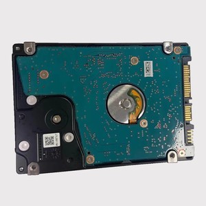 नई मूल रिकोह हार्ड डिस्क 320g imc2000 2500 3000 3500 4500 6000 हार्ड डिस्क - Product Image 2