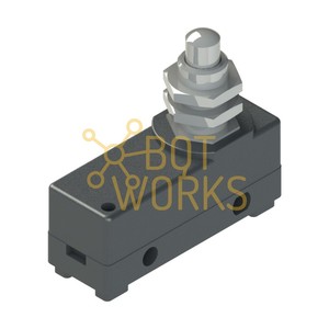 Pizzato MS09 - Nuovo - Product Image 1