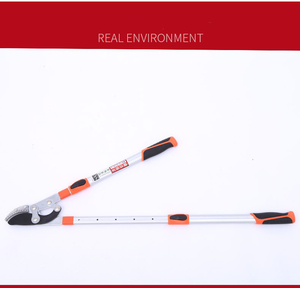 <span class=keywords><strong>Makita</strong></span> — poignée rétractable en acier dur, Design SK5, ciseaux de jardinage, livraison - Product Image 4