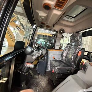 Les machines d'Oufa ont utilisé l'excavatrice de chenille de Caterpillar 420F2 avec de bonnes performances en vente - Product Image 6